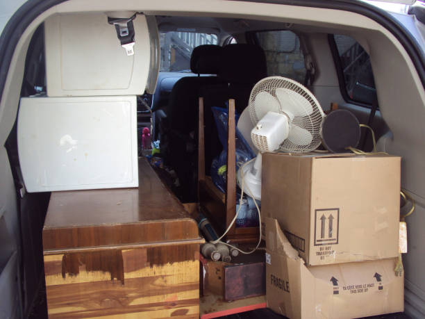 Trusted Holyoke, CO Junk Removal Experts